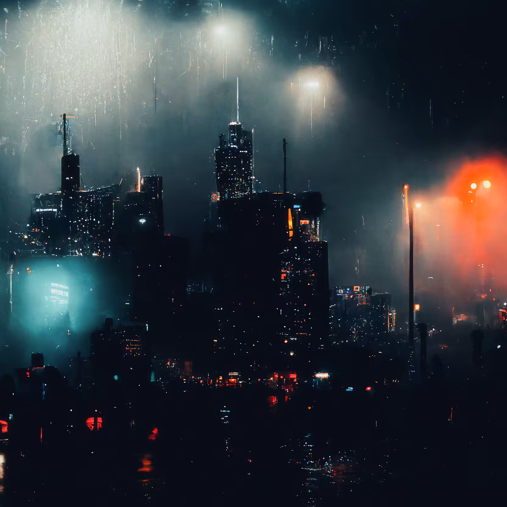 Metropolis