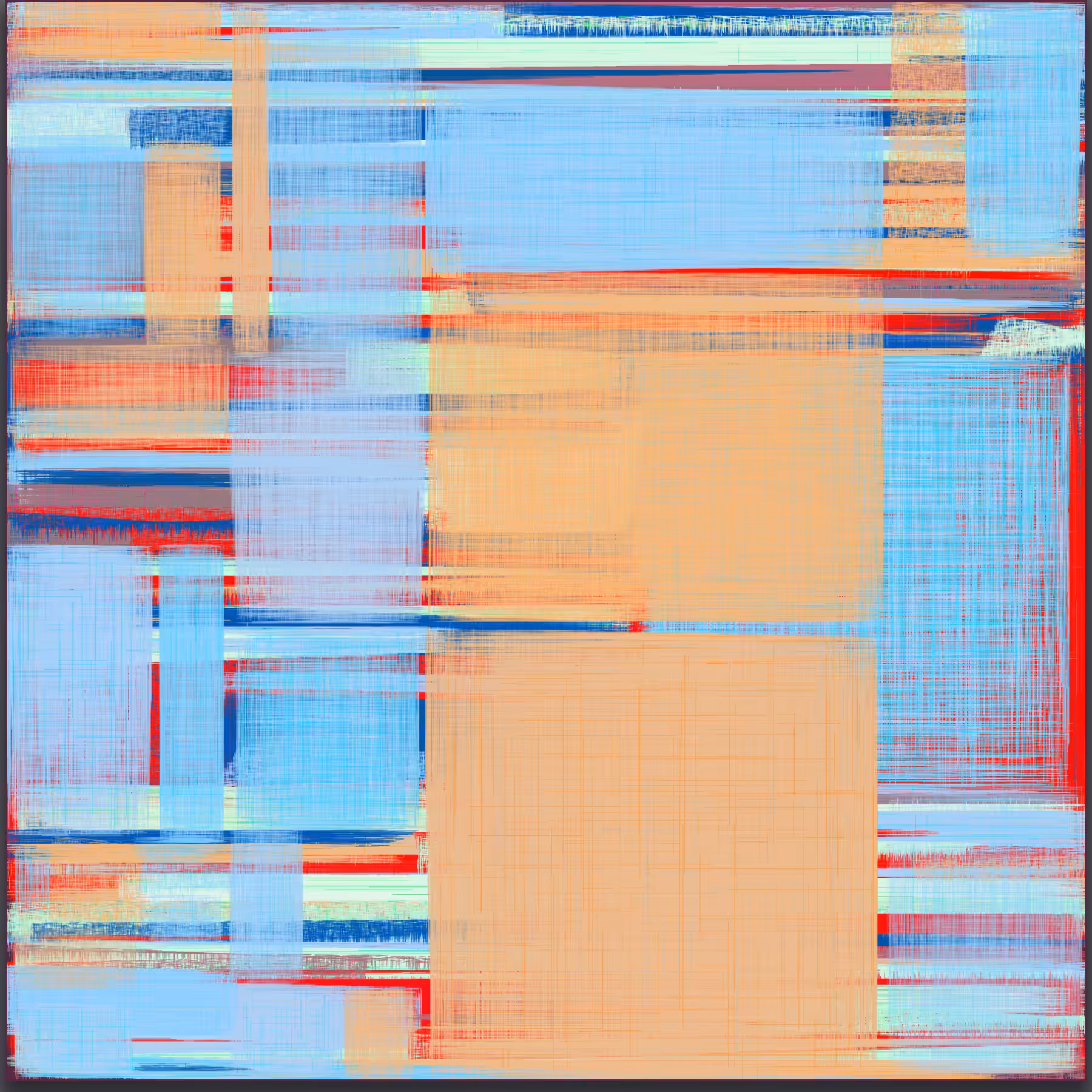 Cognitive Maze #32
