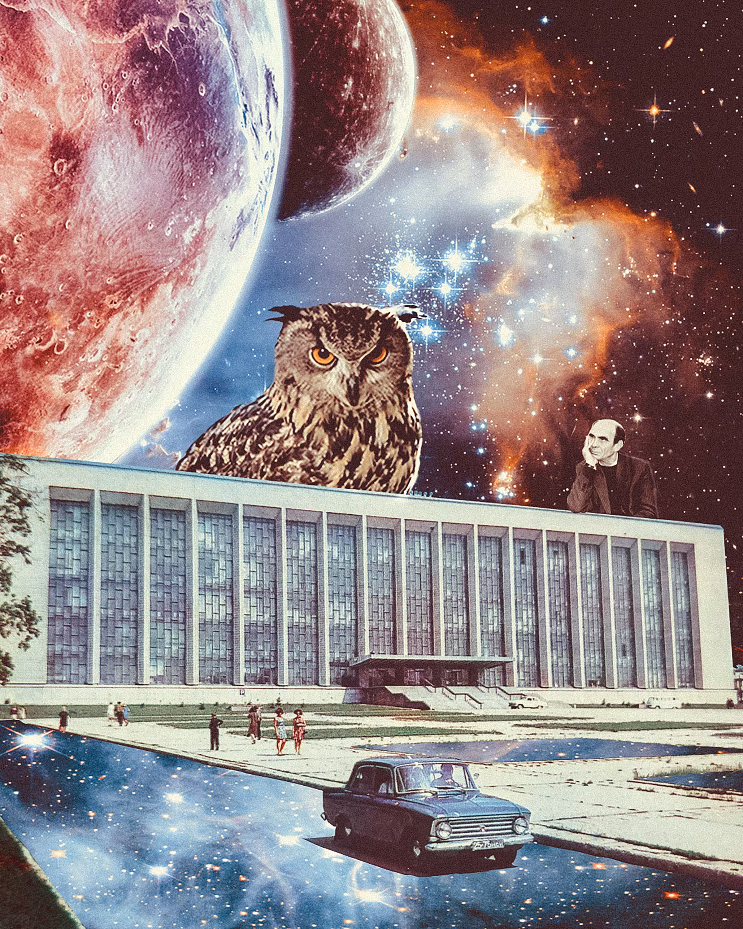 Temple of Knowledge