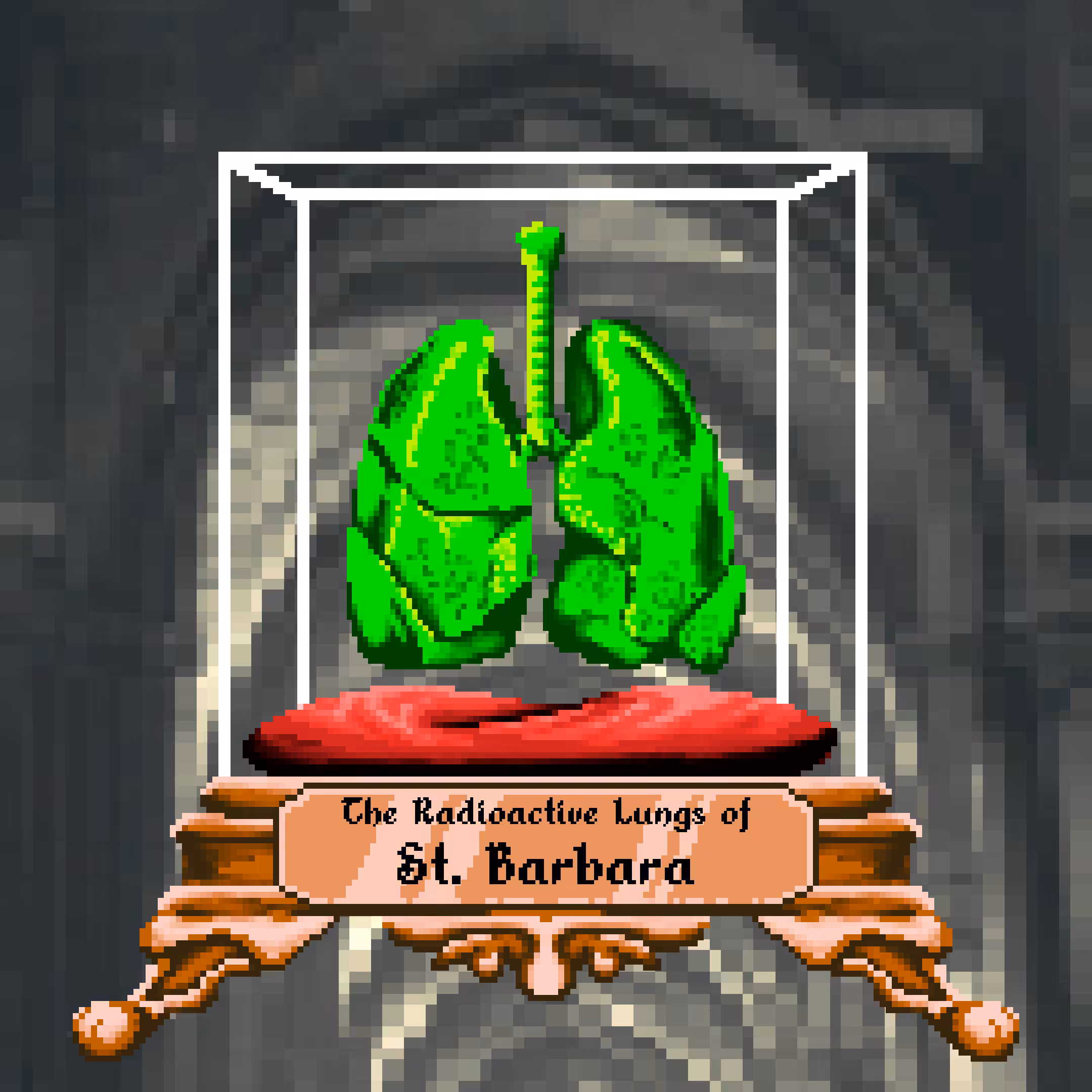 Crypto Relic #0873