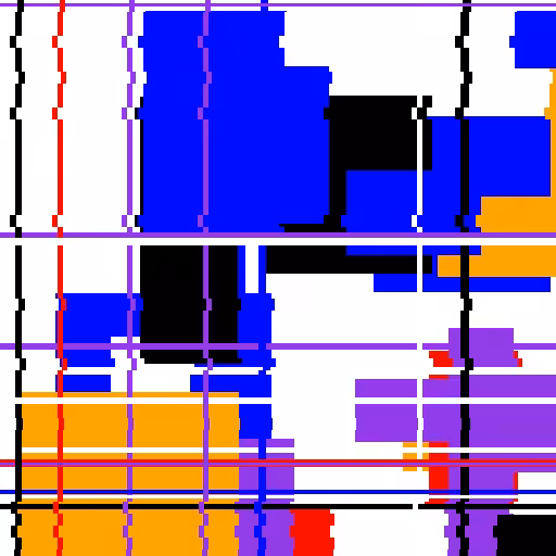 Chromatic Chaos #6514