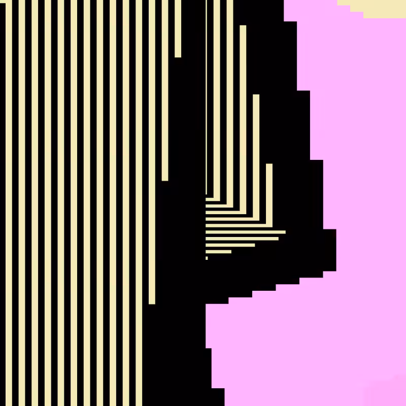 Time Intertwined #4