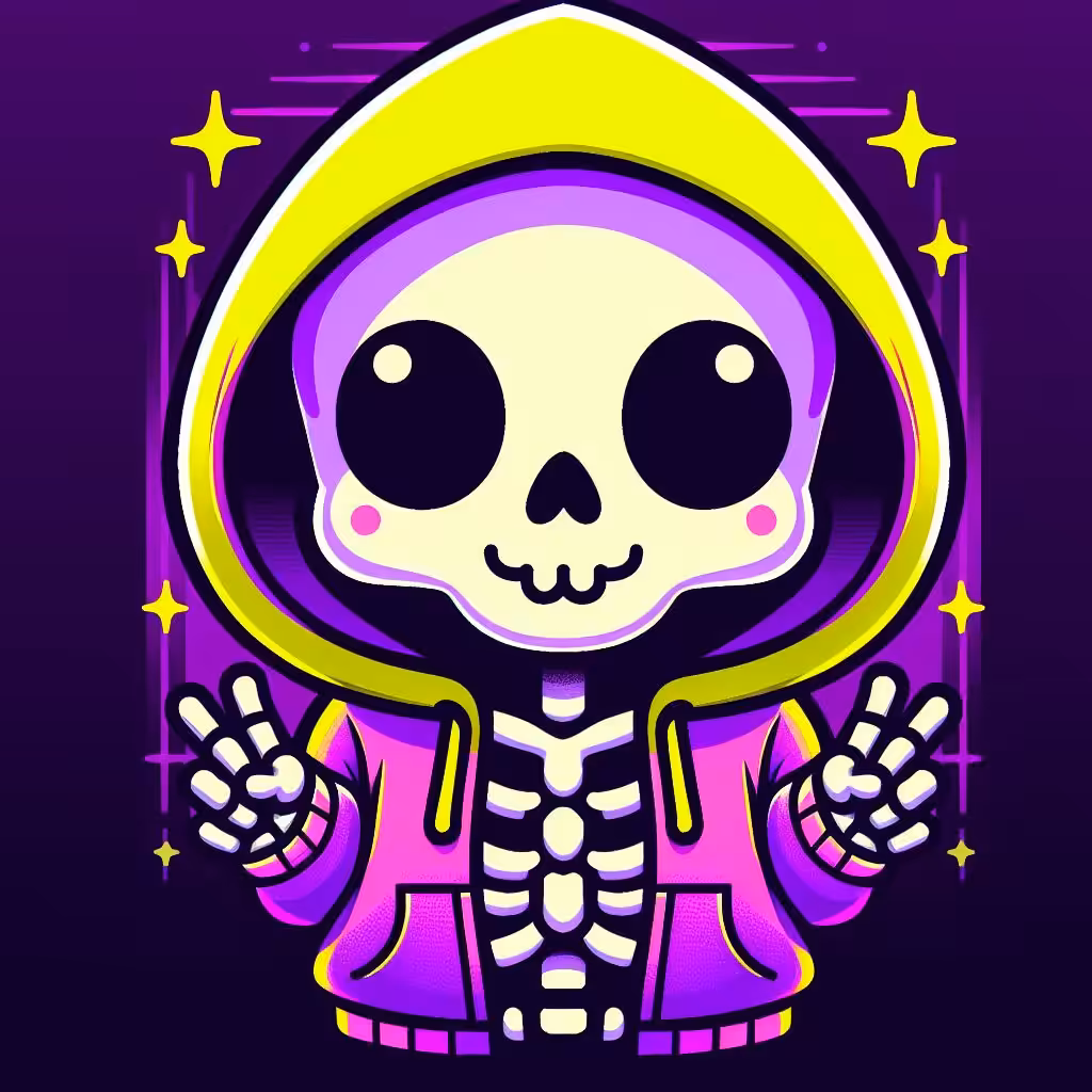 Immortal: Agnes 