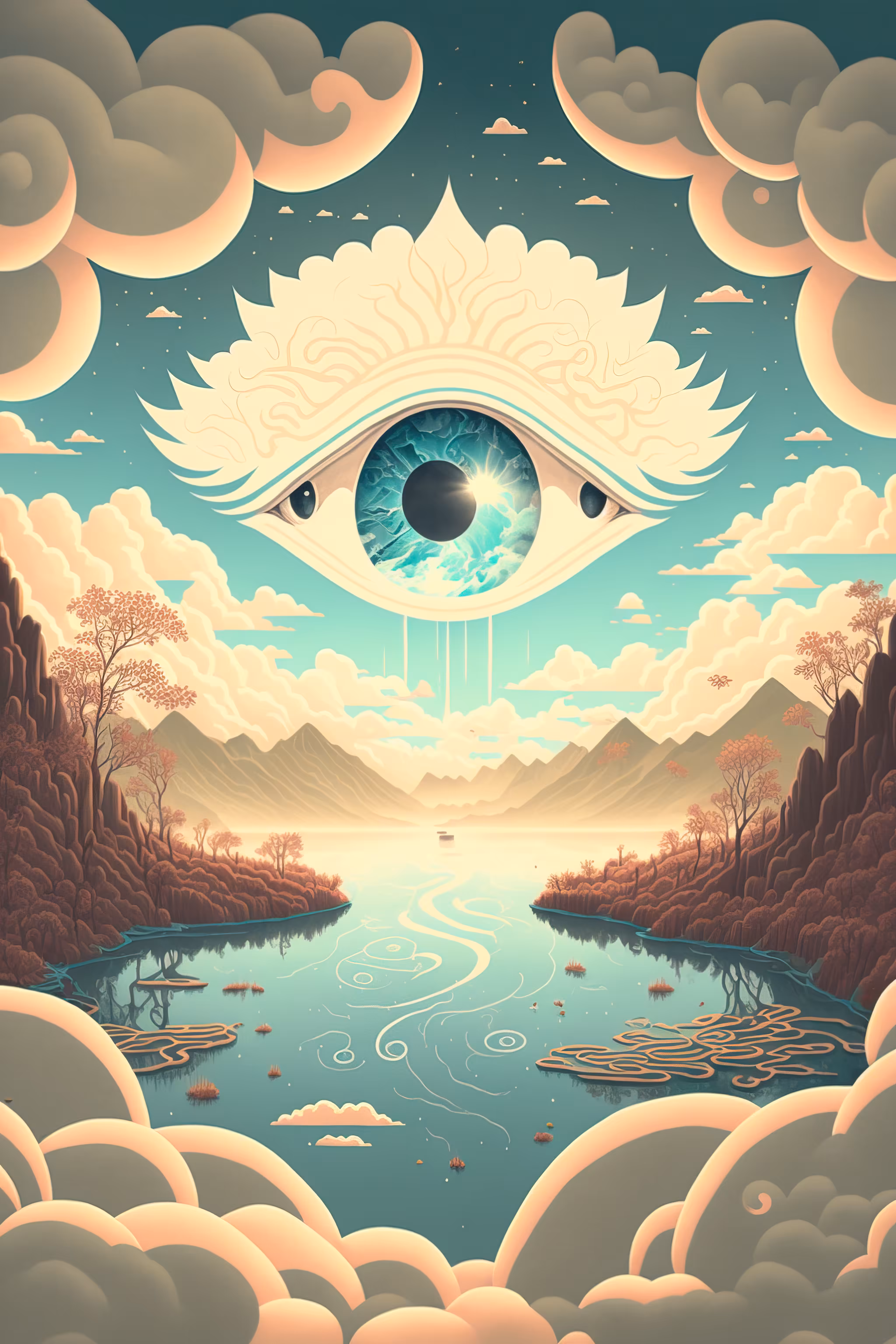 Ascend