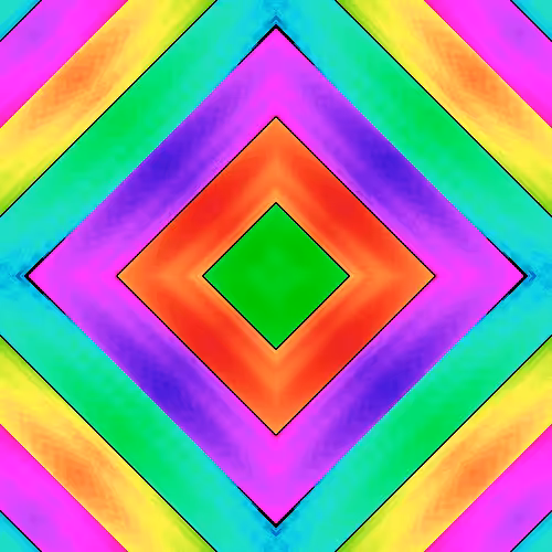 Mirrored Division #61