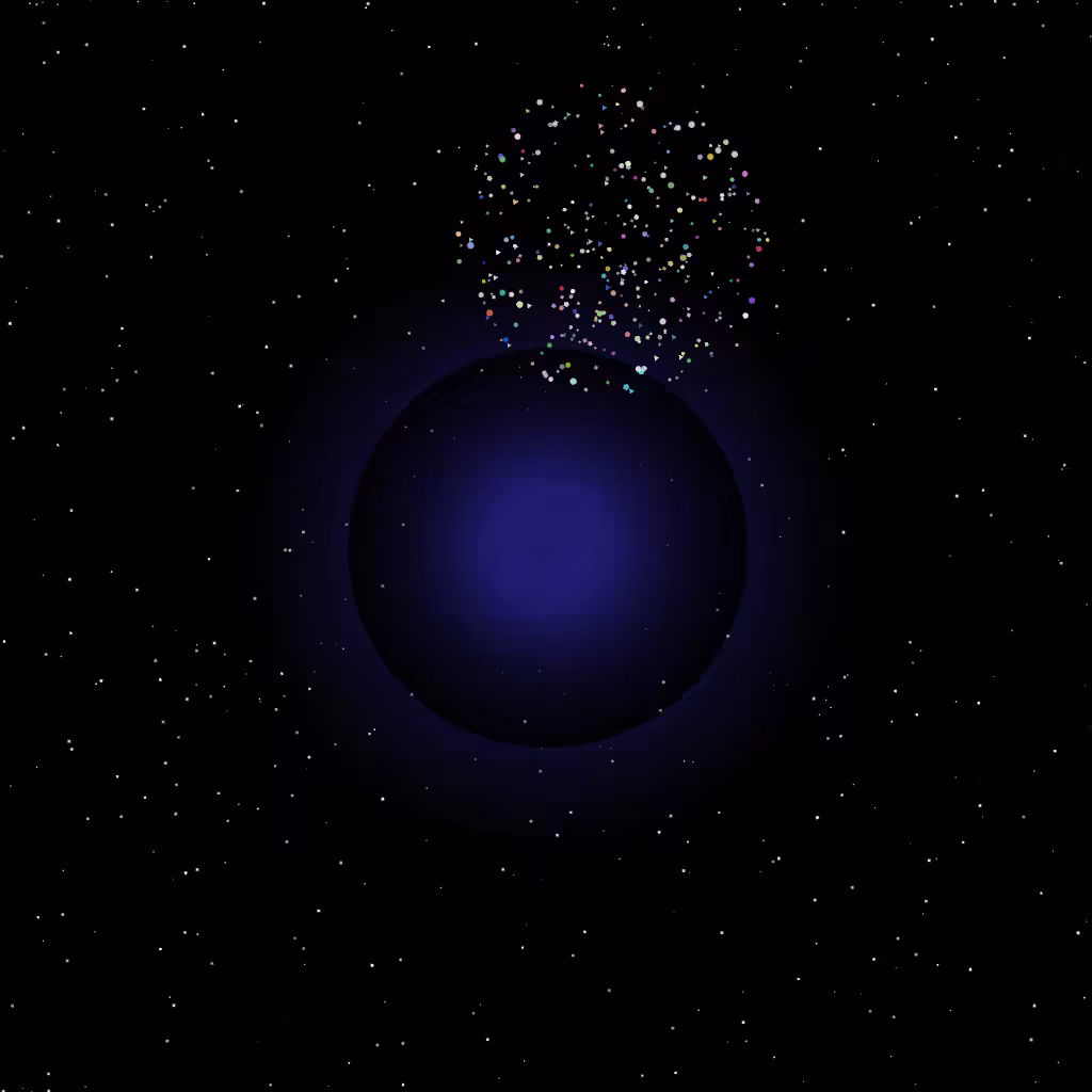 The Star Sentinel #239