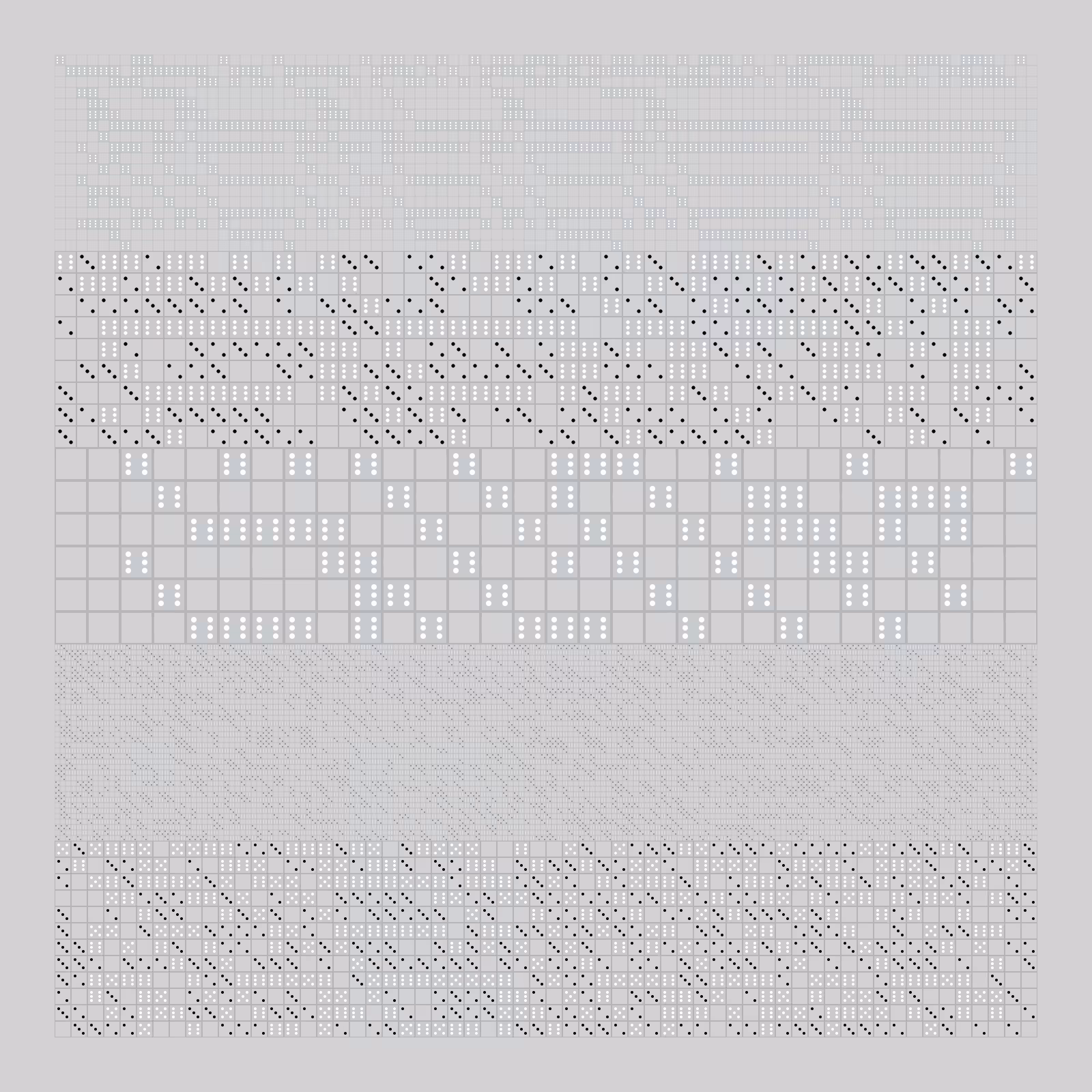 Dotwork #112