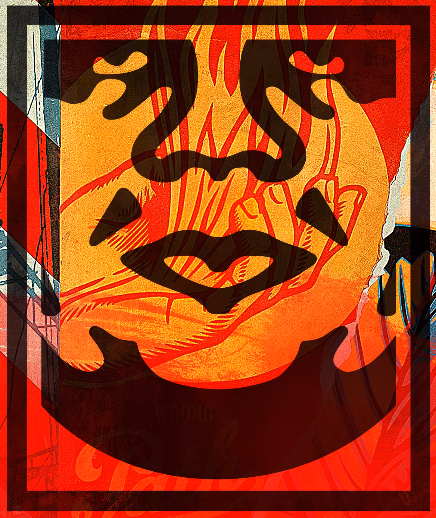 DEGENERATE/REGENERATE #2856