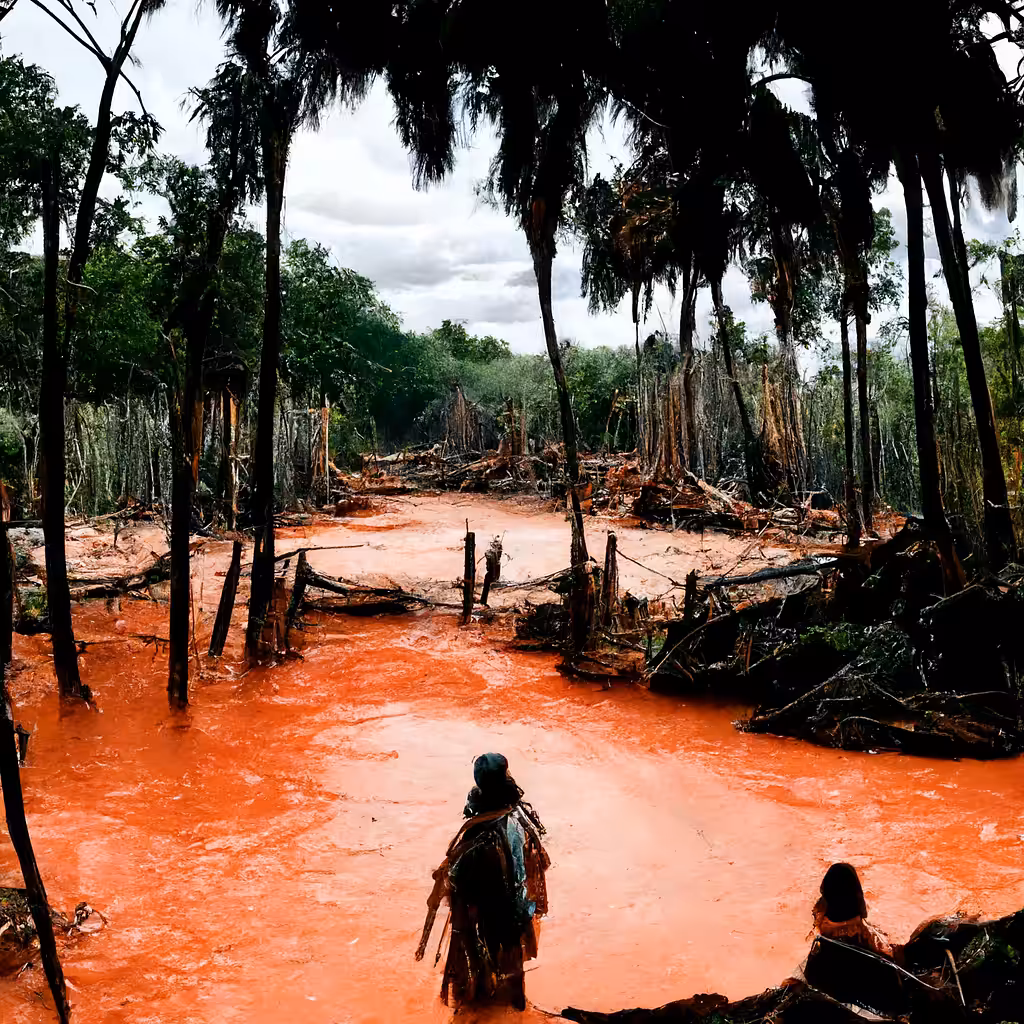 FIGUEIREDO REPORT - MARKS OF COLONIZATION:  SUGAR WITH STRYCHNINE - PAGE # 07 FIGUEiREDO  REPORT