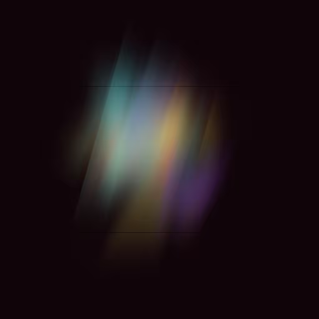 Diffracted #60