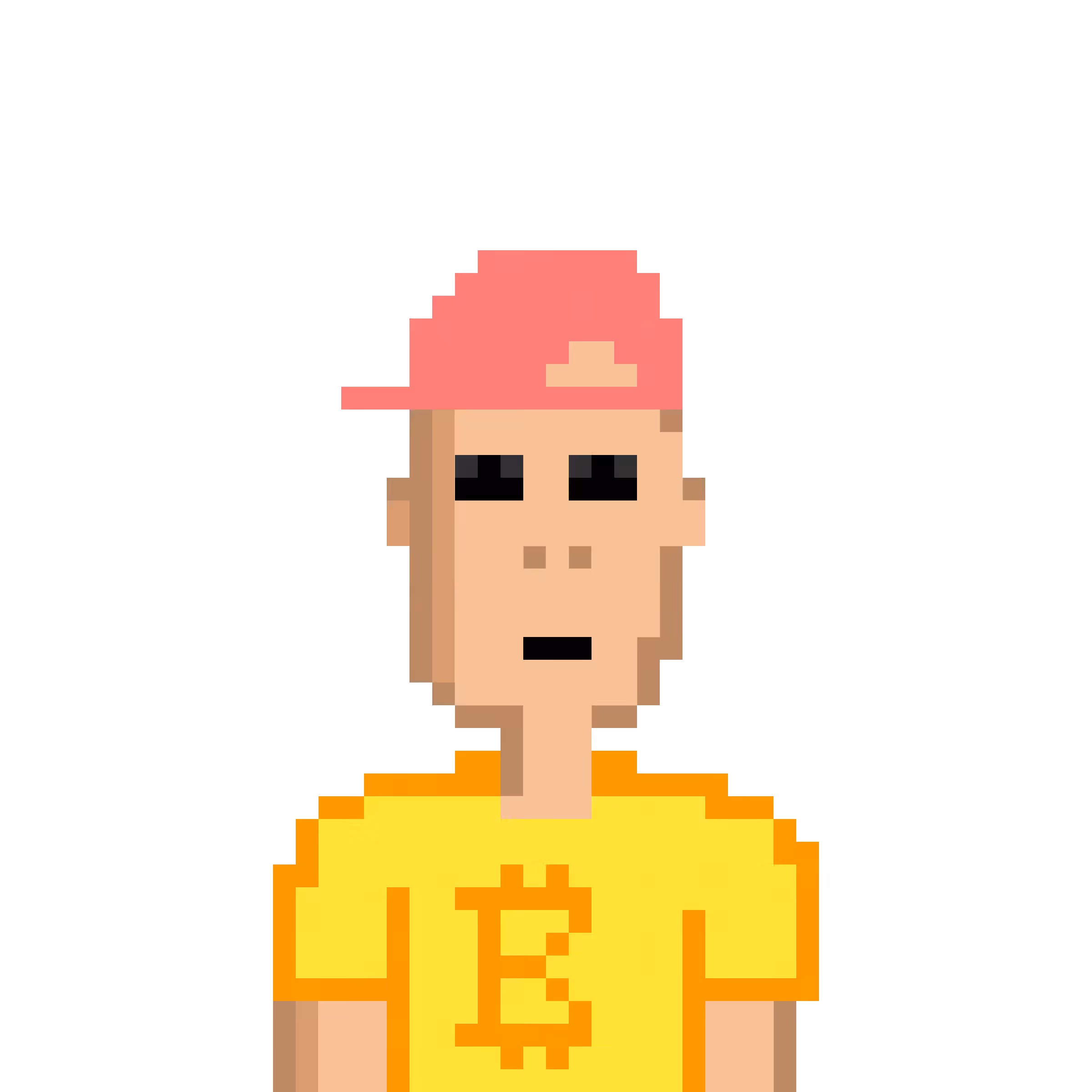 Dank Pixel Gods: Dank Pixel God #5694