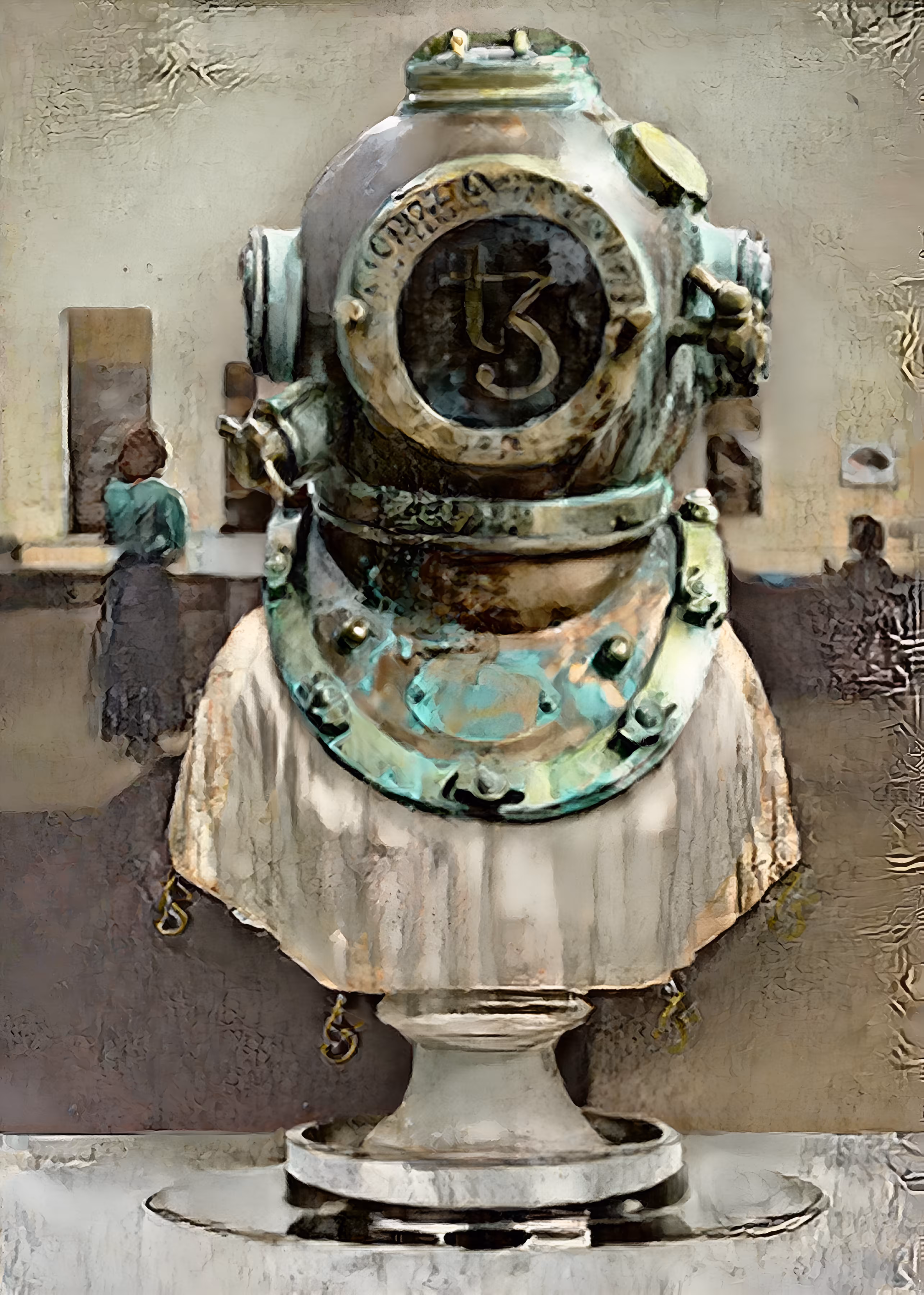 V•GAN°NGA : 19th