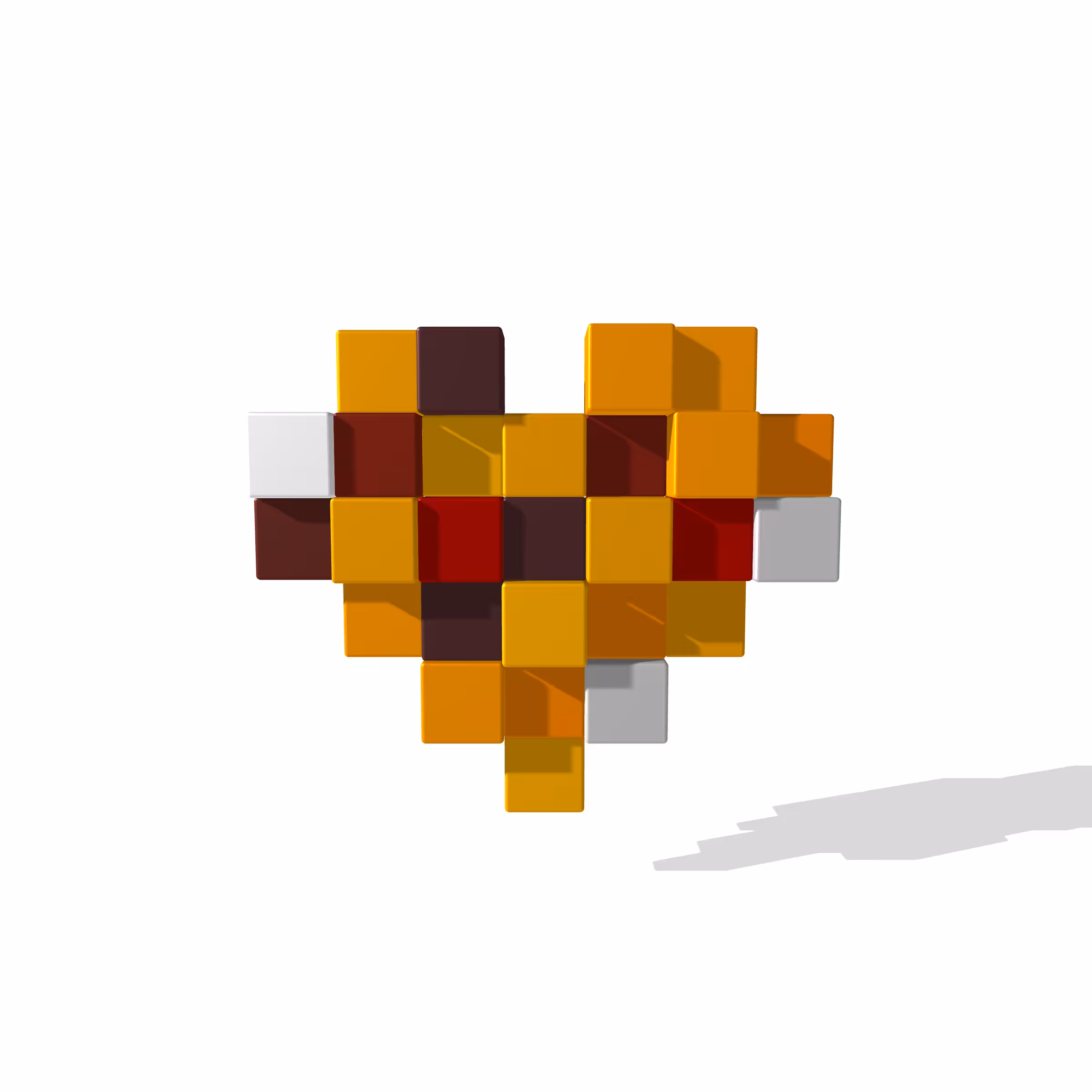 heart + craft #11346