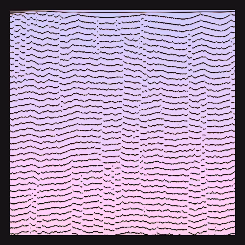 LandWaves #118