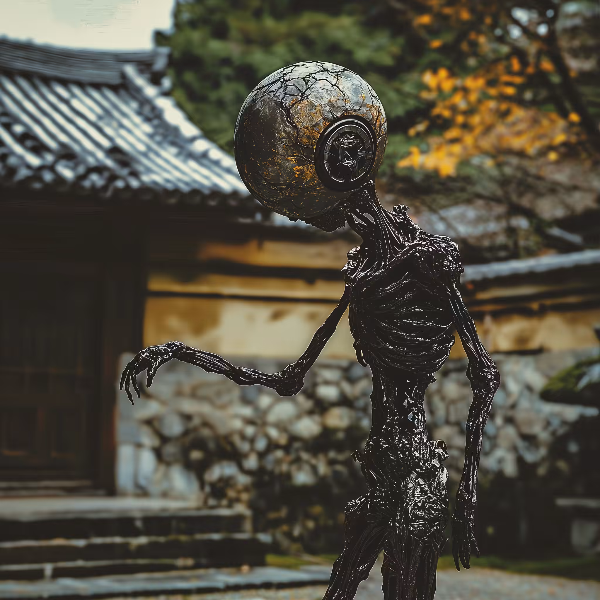 kurupuri land: Pilgrim of Forgotten Temples
