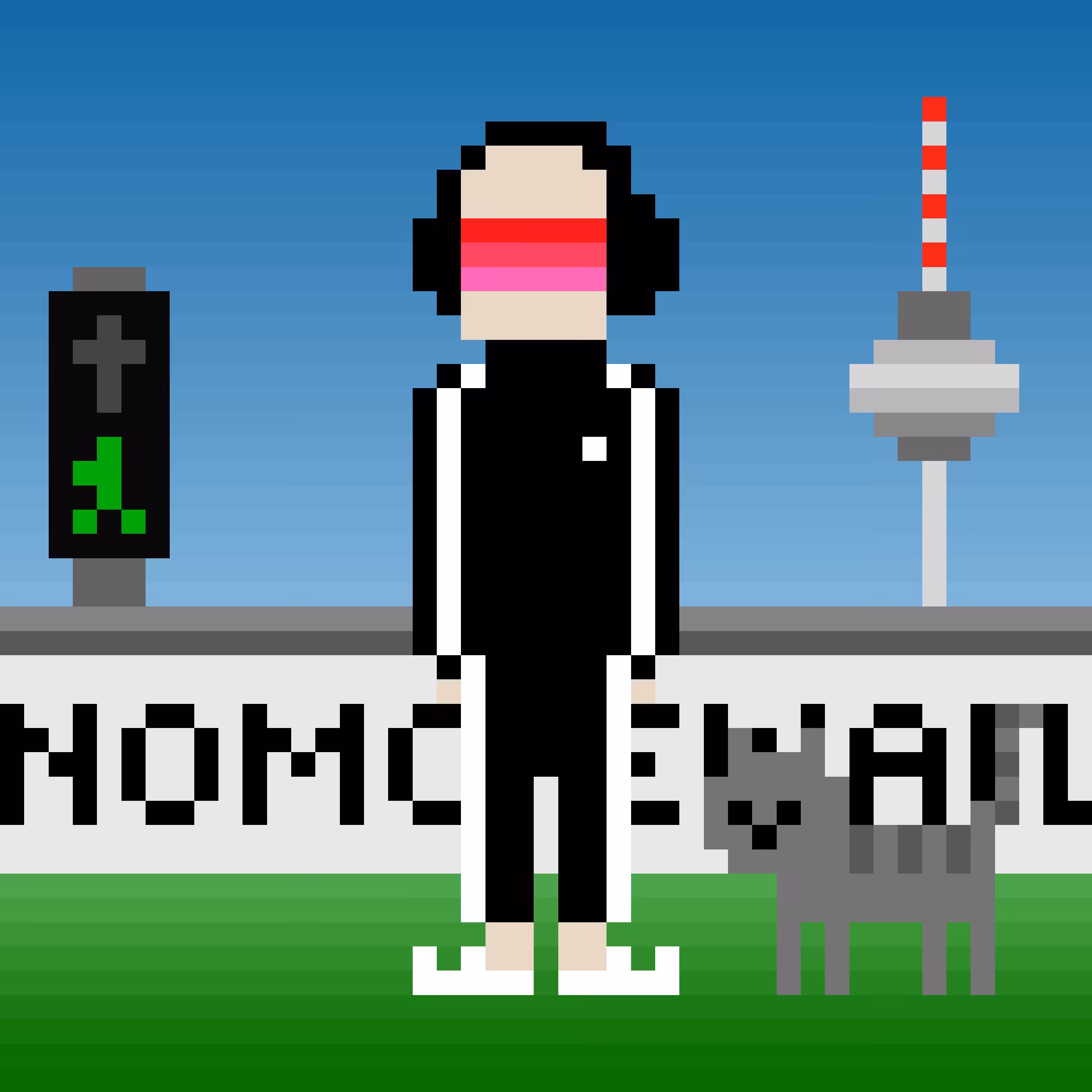 CryptoBerliner #189