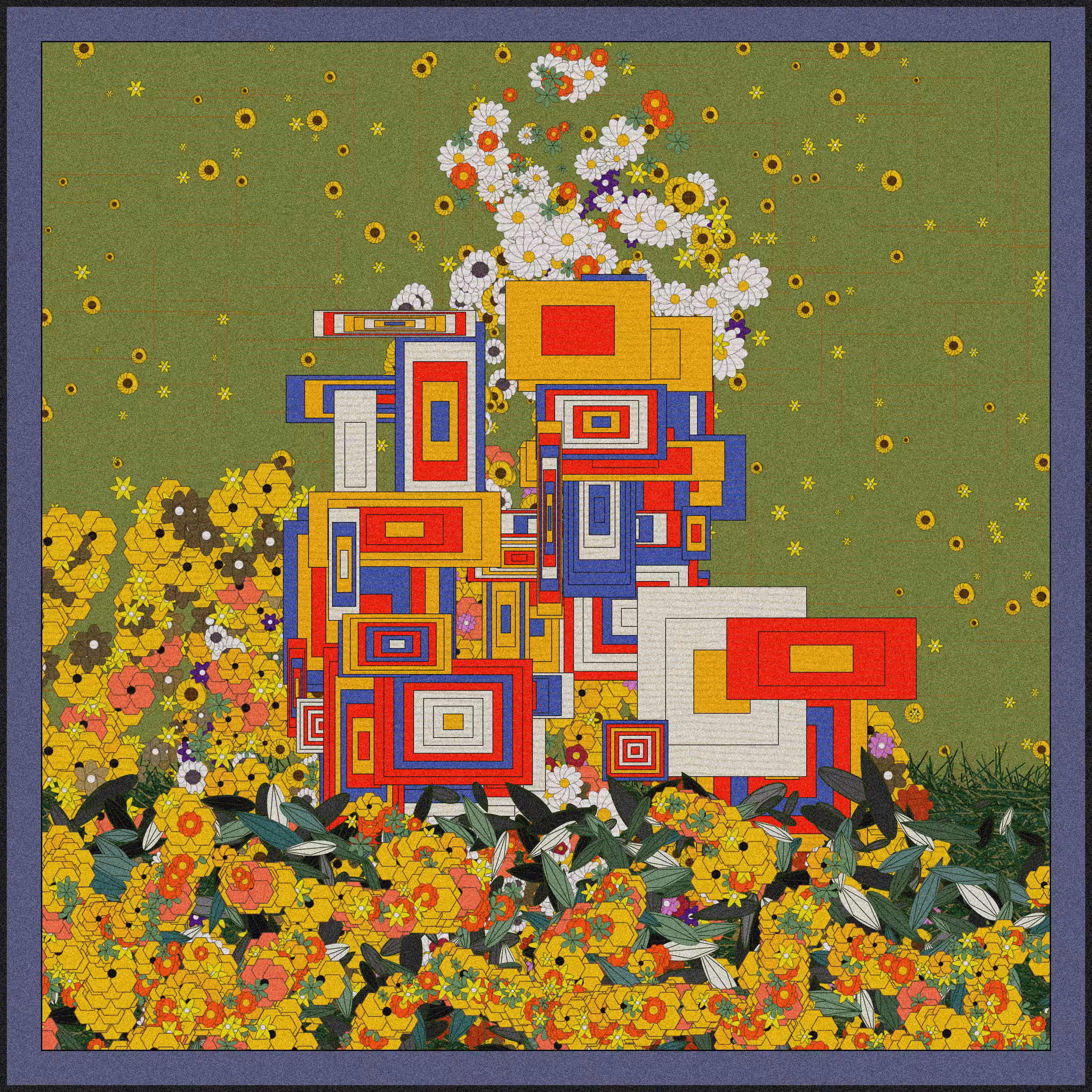 FloraForms #48