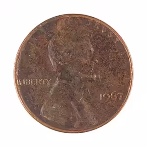 Cent #45