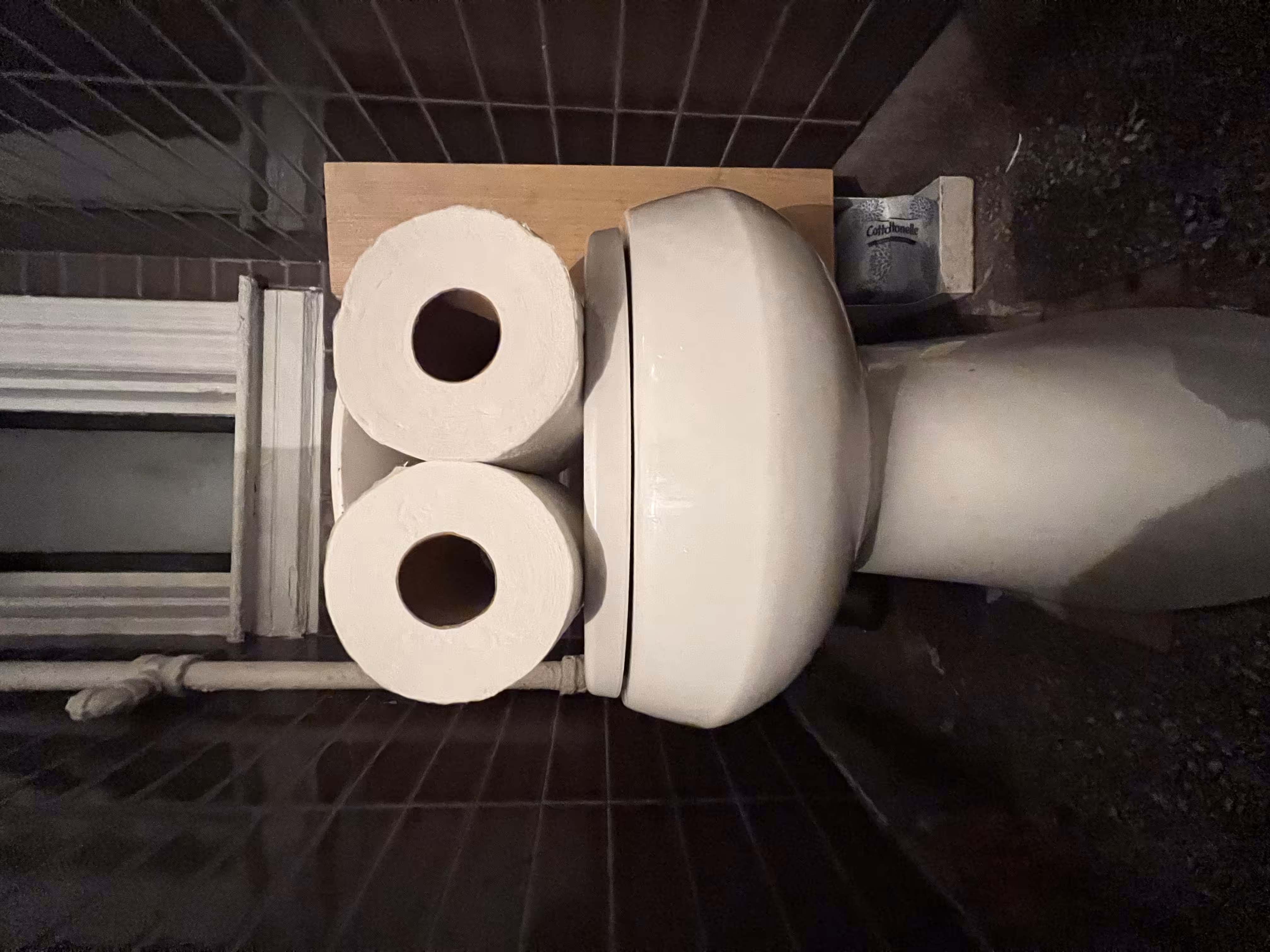 Pepe Toilets NYC #50