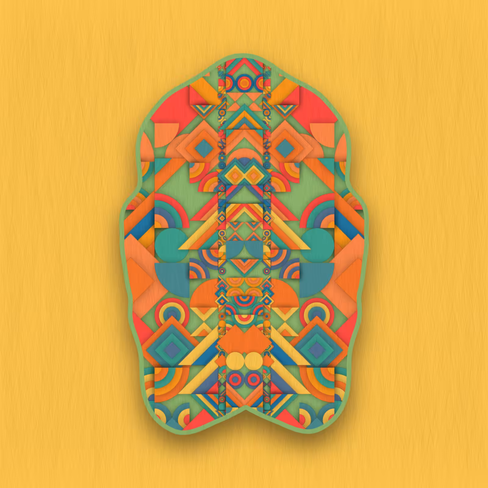 Generativemasks #5368