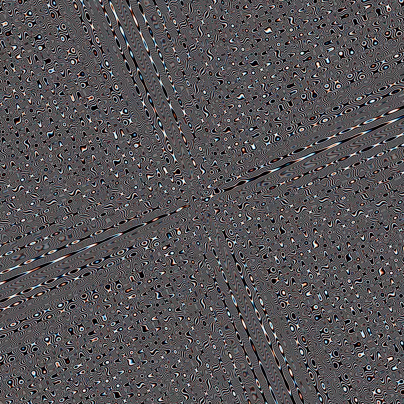 Quantum Vacuum #210