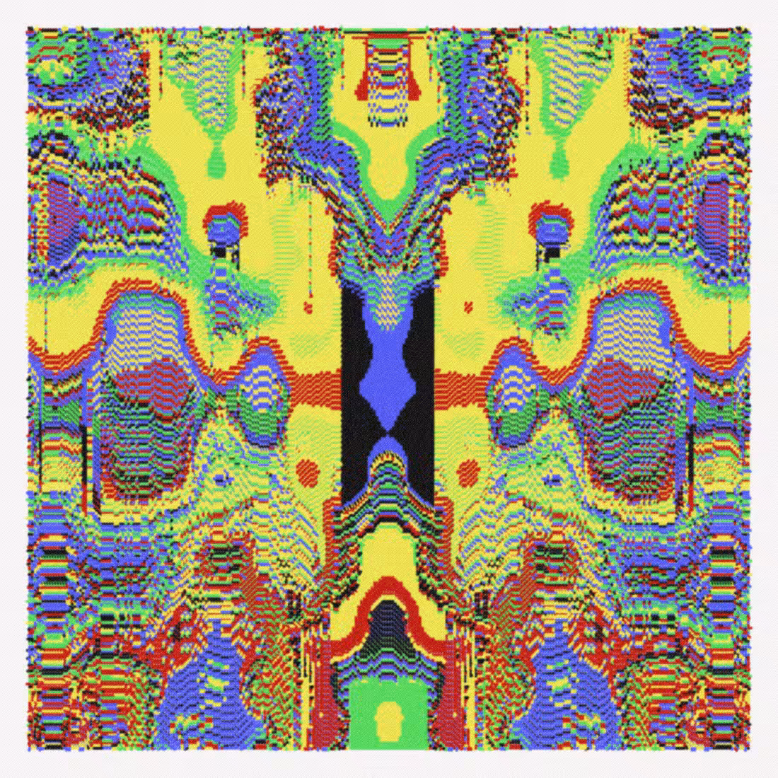 Glance #186