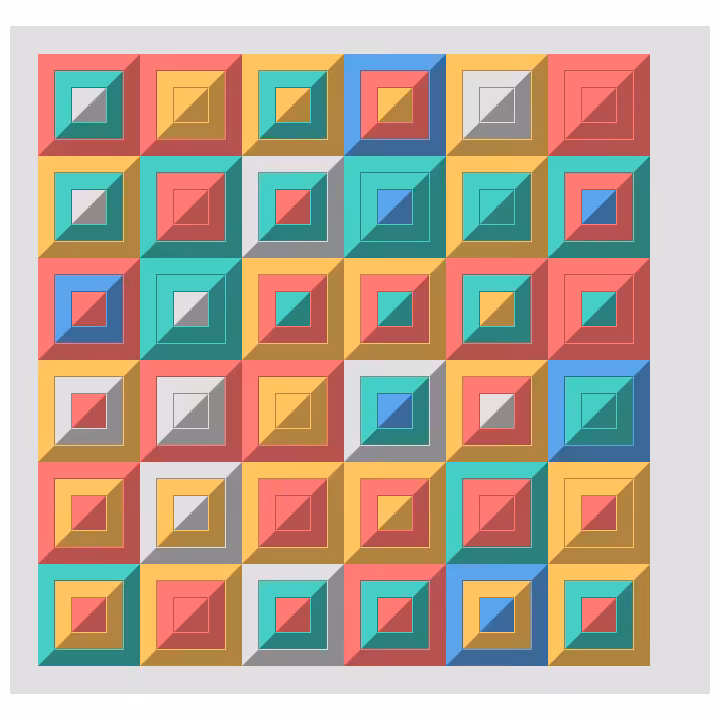 fx<tables> #20