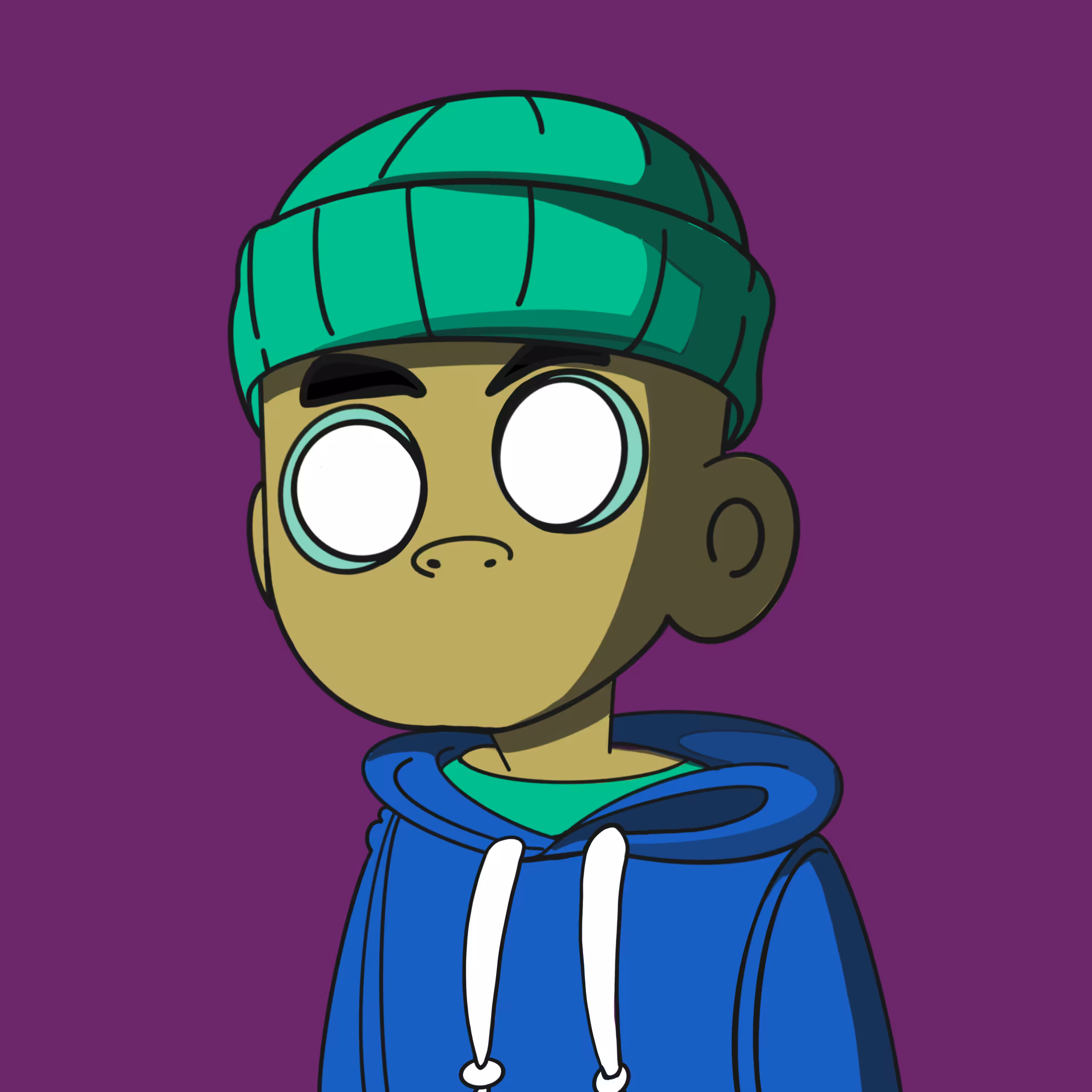 Hoodlum 5