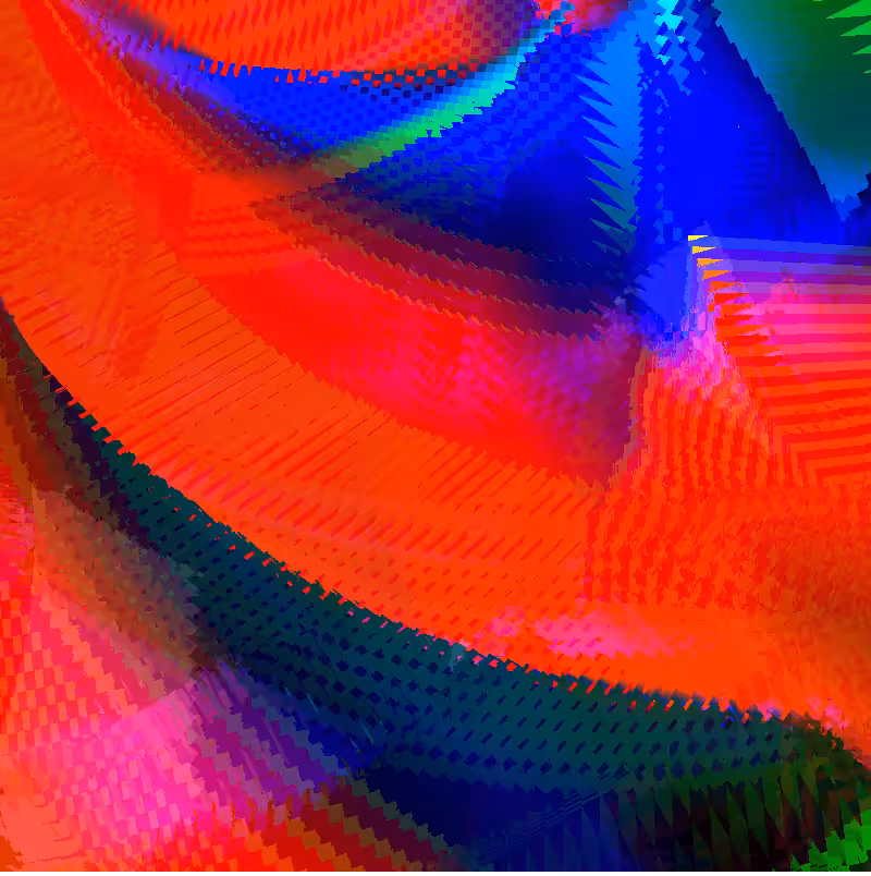 Pintura Perpétua #27