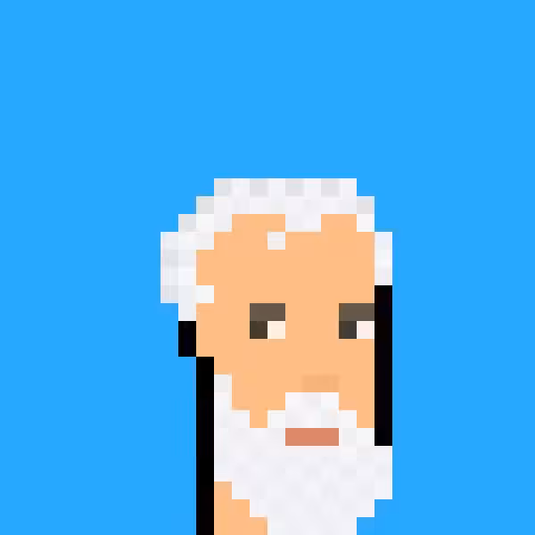 Pixel Legends: Sanit Nicholas