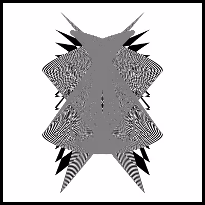 SymWarp #5