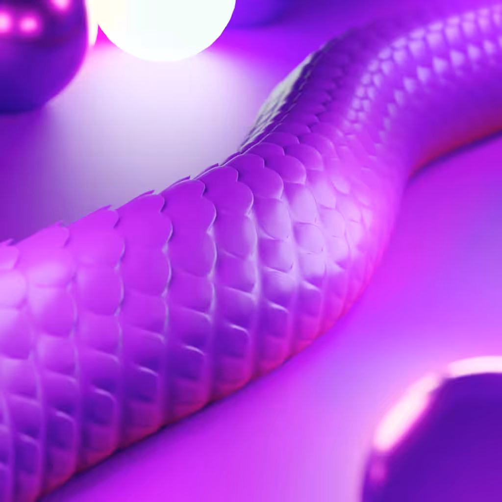 Violet