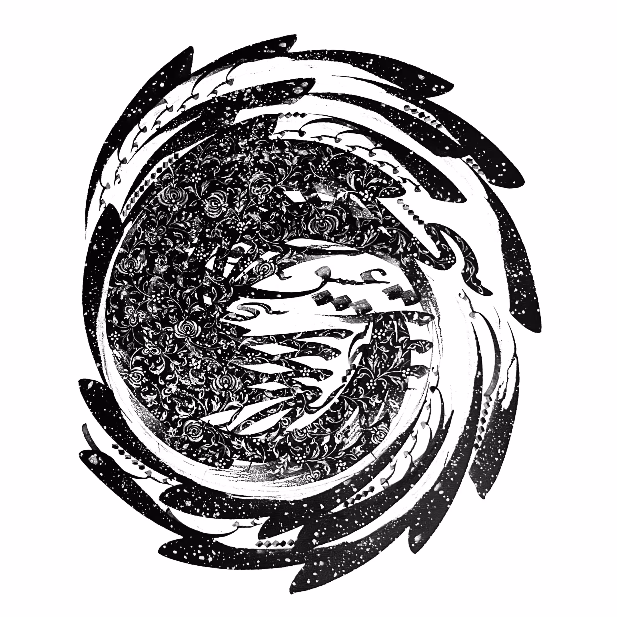 INFINITE REALMS: Eshgh