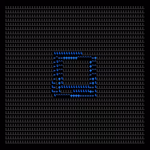 BOXscii #44