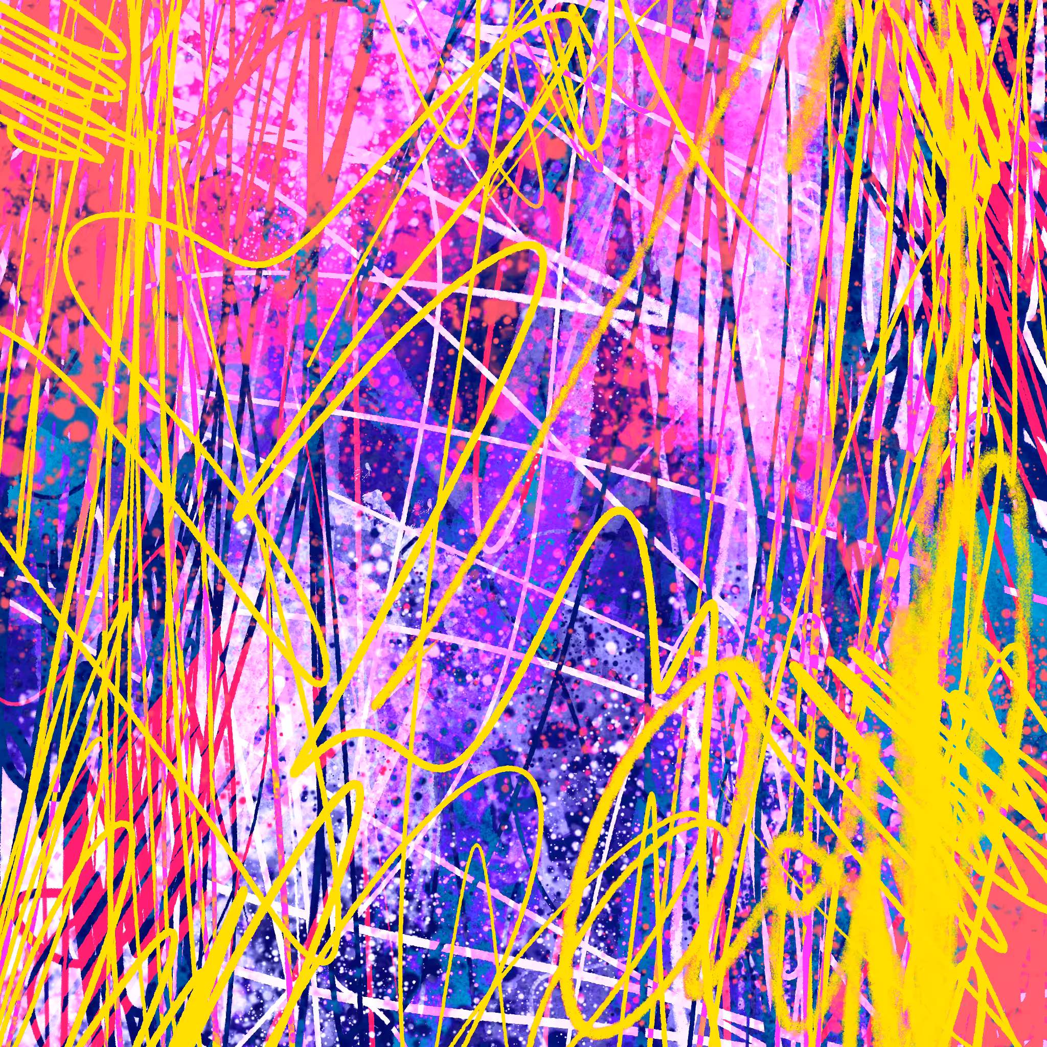 Abstrkt I 108
