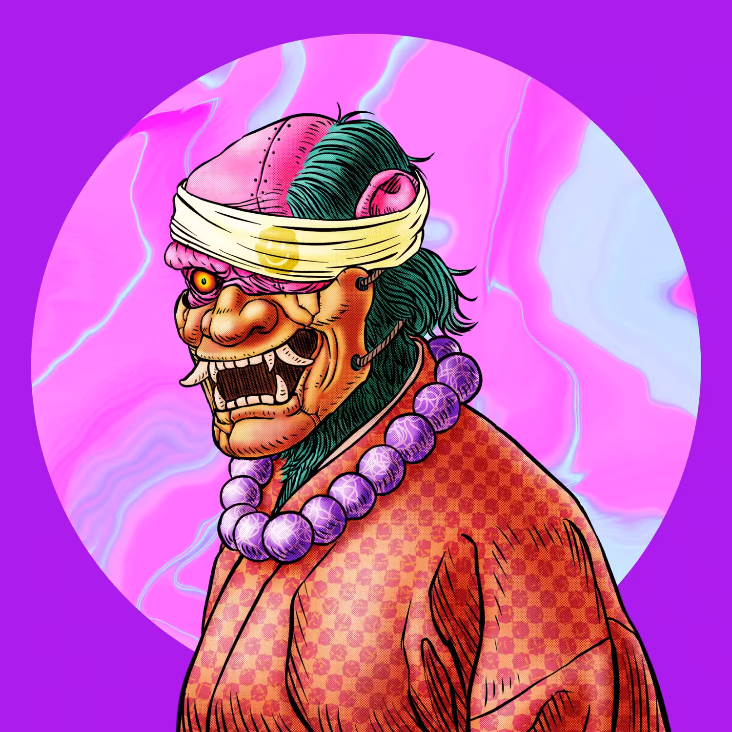 59 : "PURPLE MOON PROPHET"