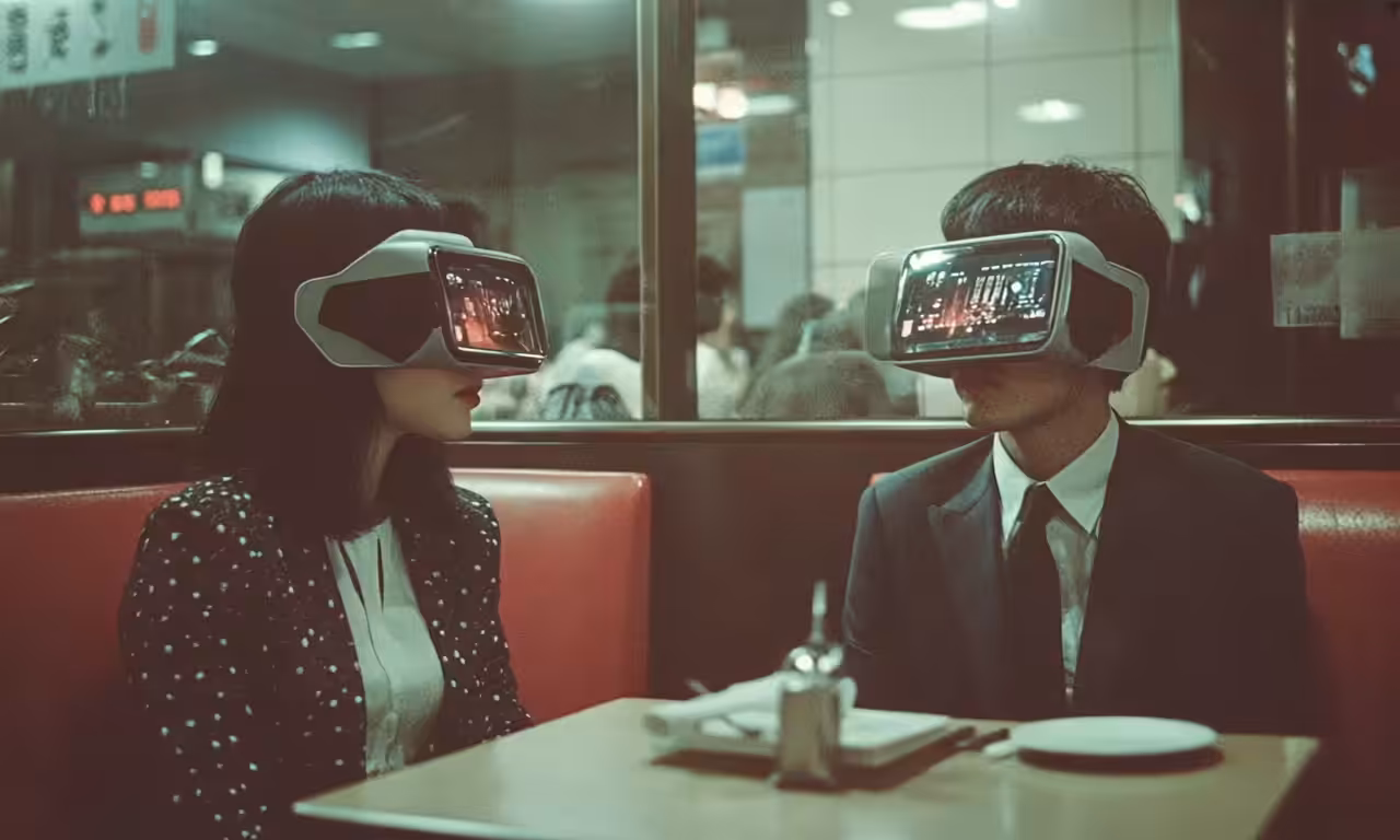 first date