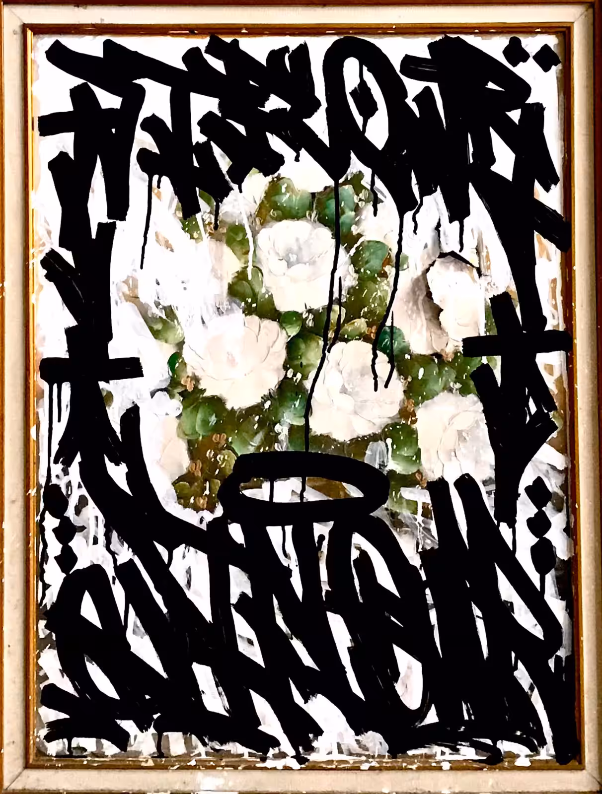 St. Flower