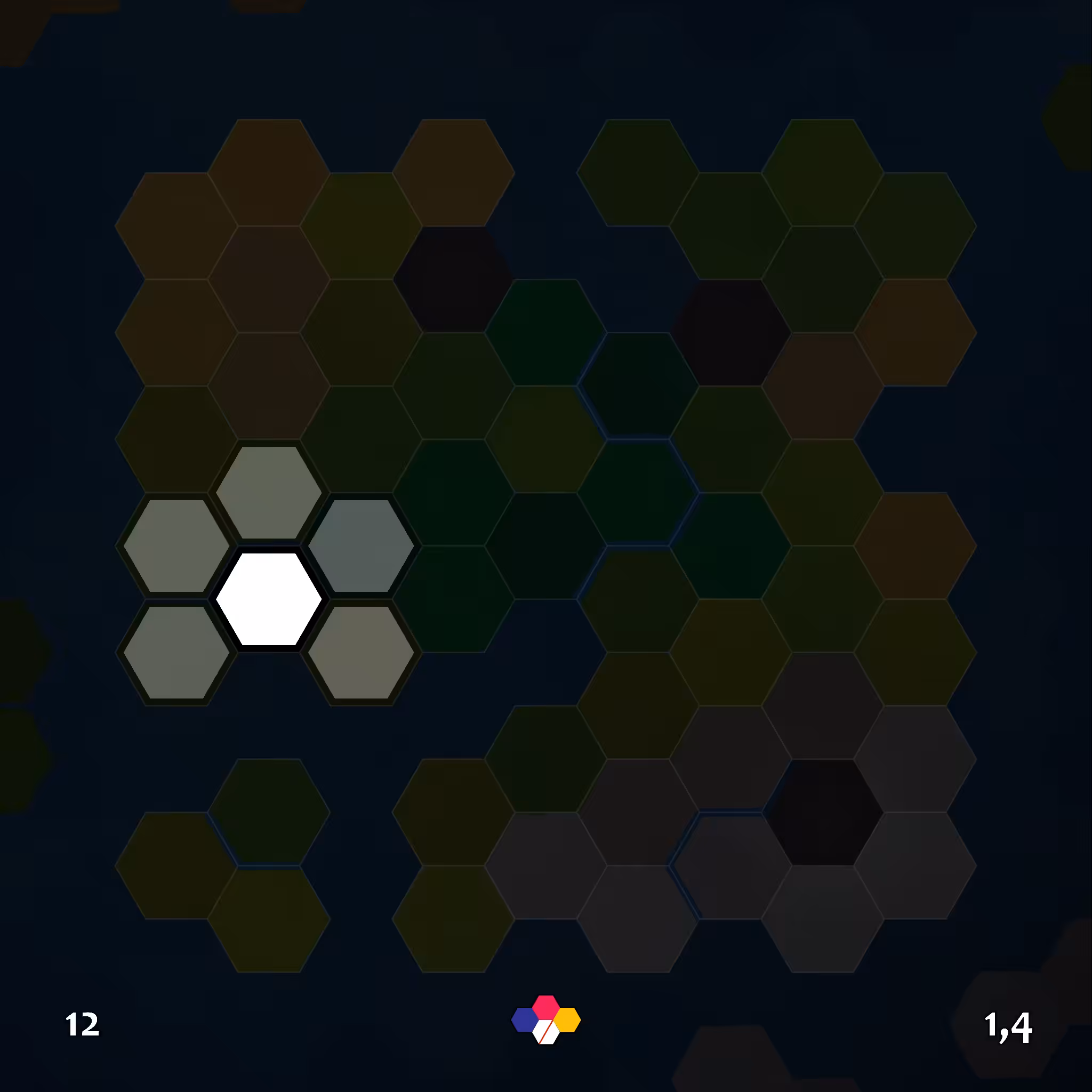 Dynamite Jungle