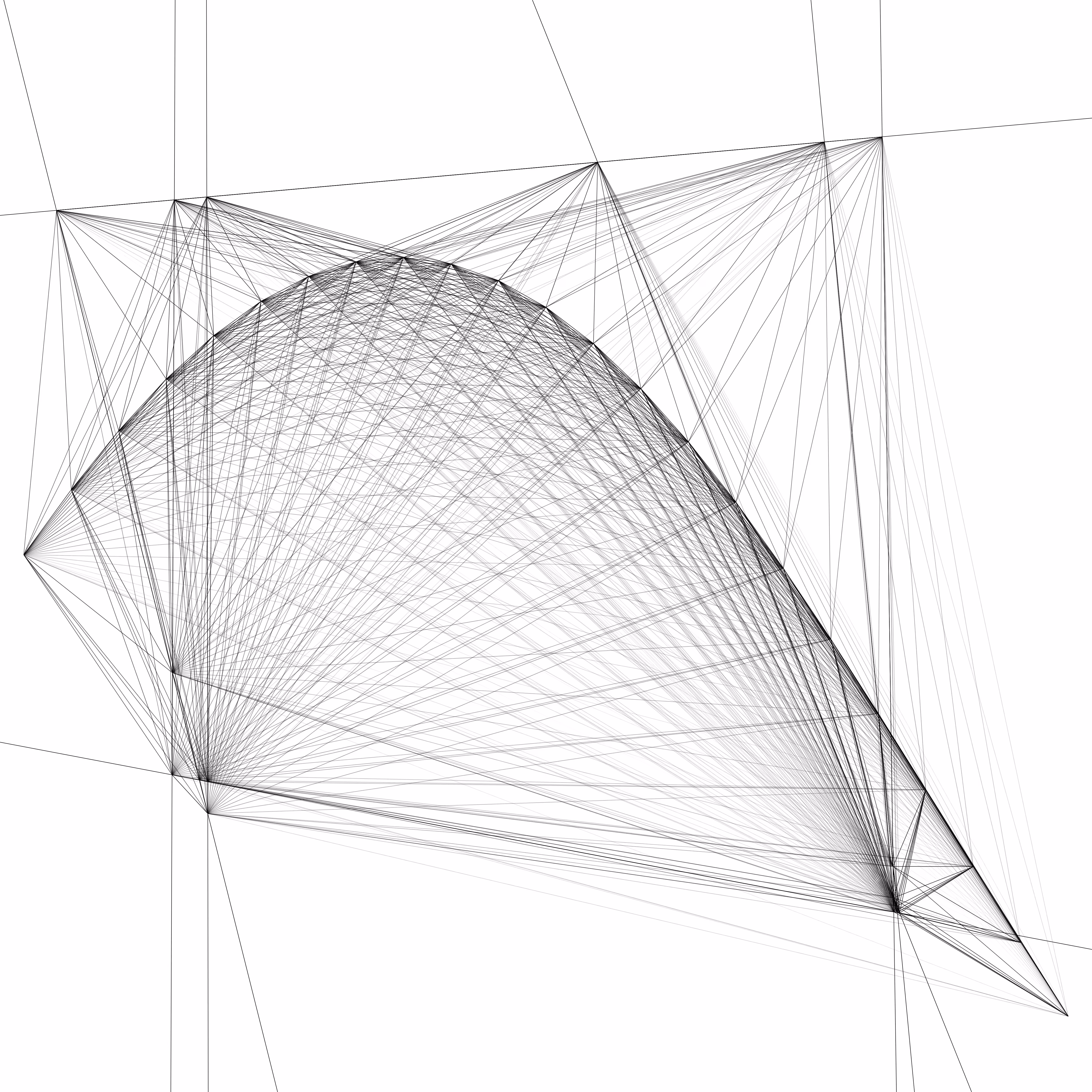 Intersection Wave 130
