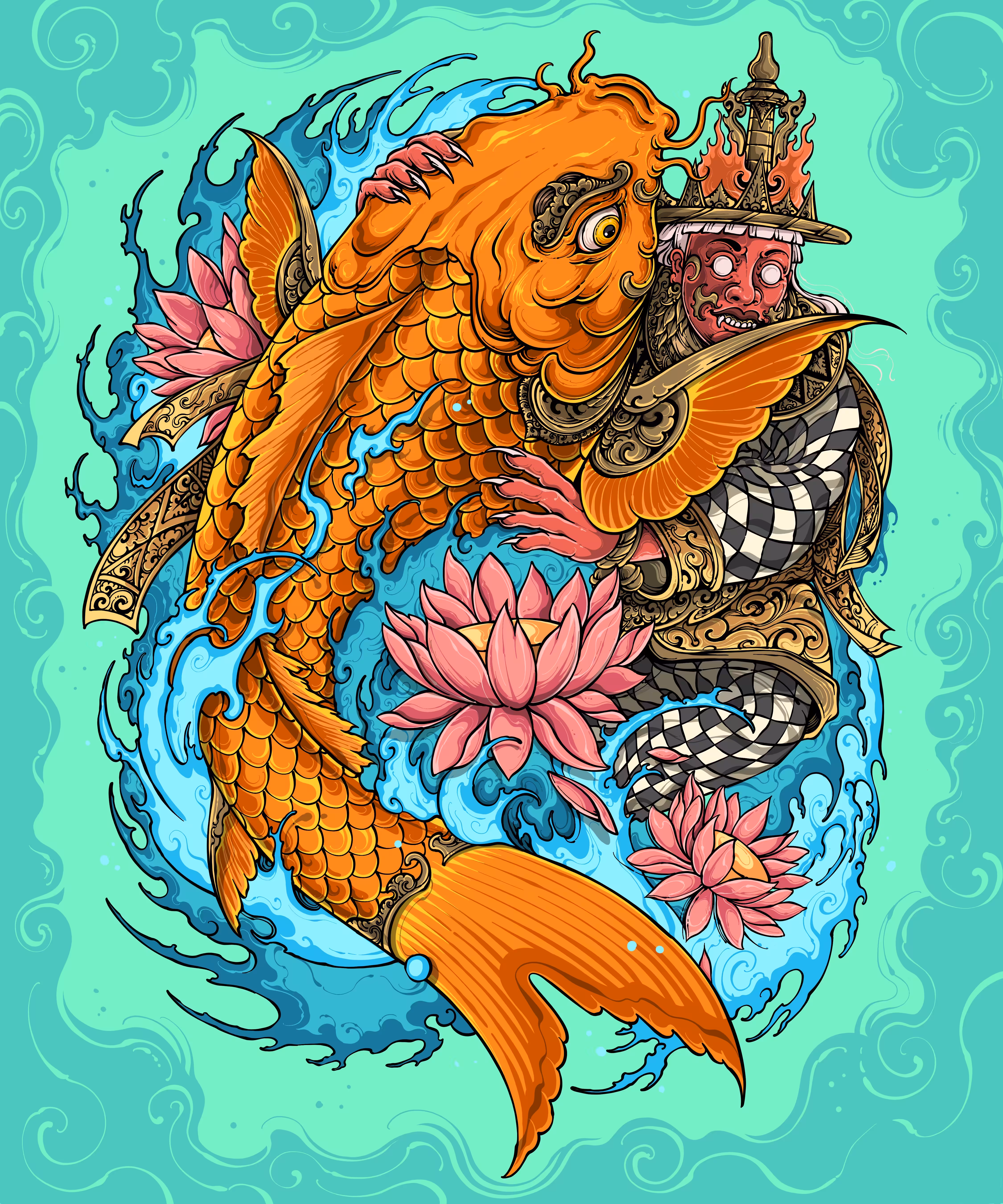 King Fish