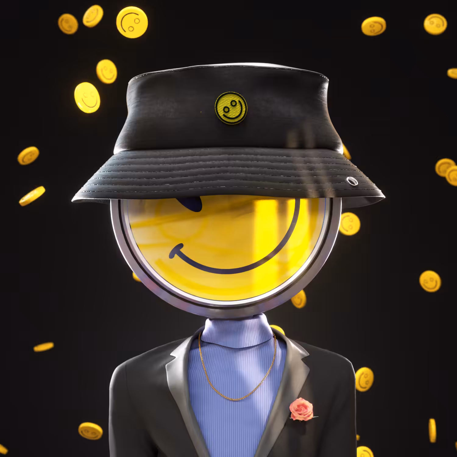 Pillhead #3649