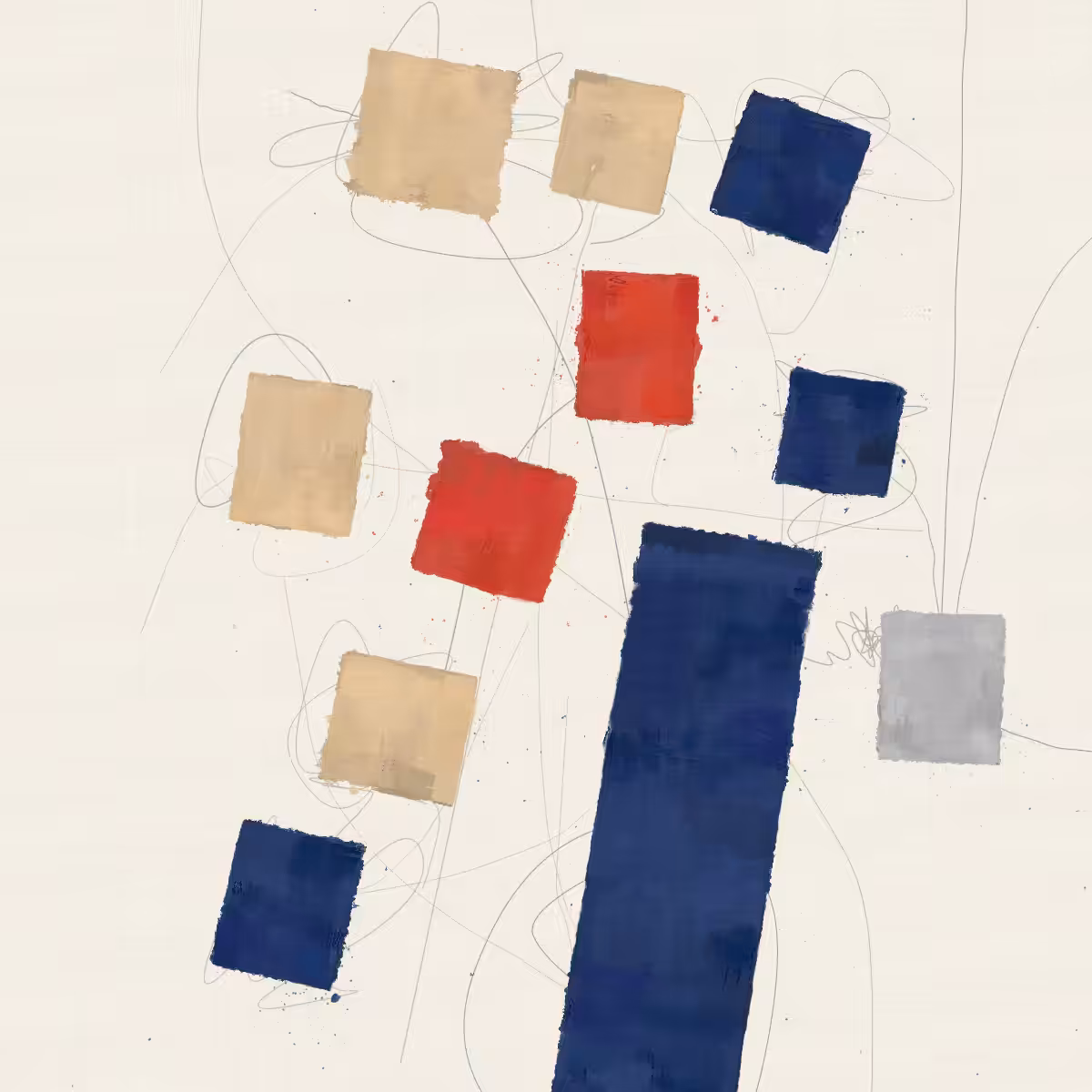 Disjoint and Disoriented #33