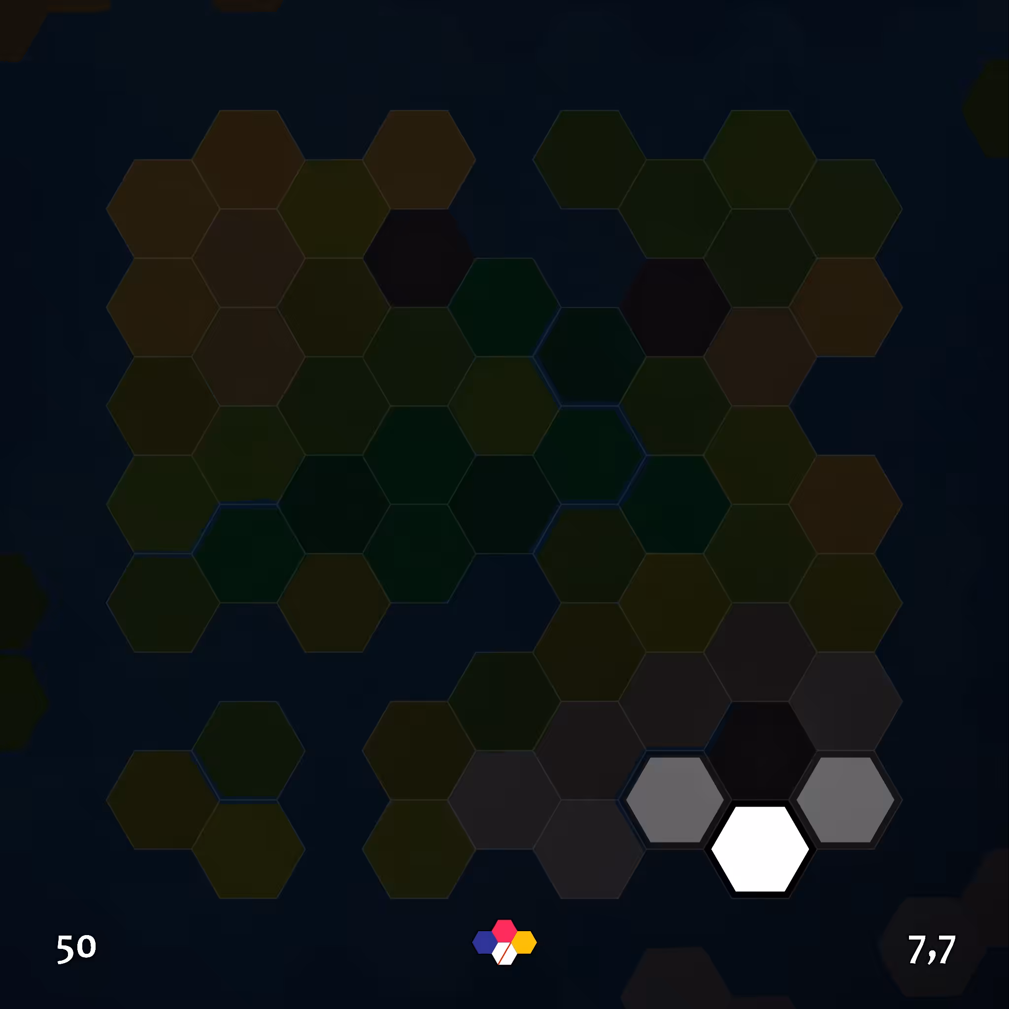 Ice Base Alpha
