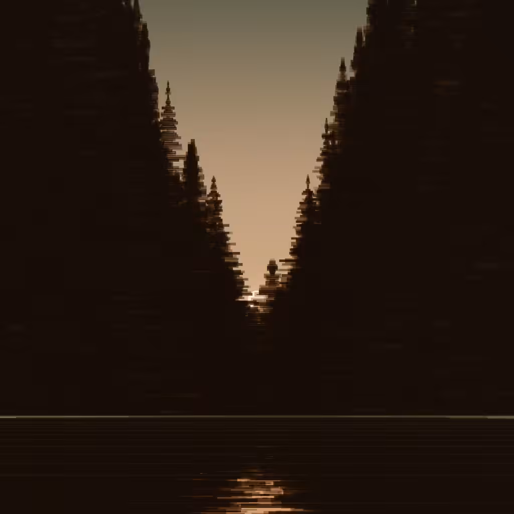 trees.on.lake #145