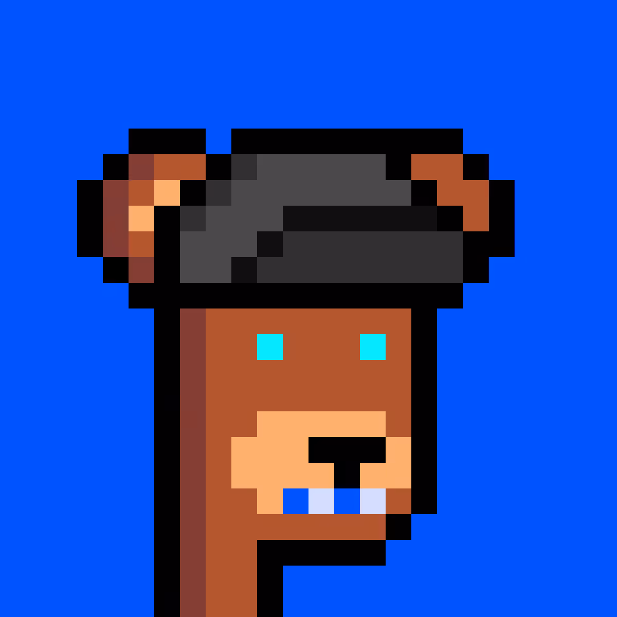 BearPunks #952
