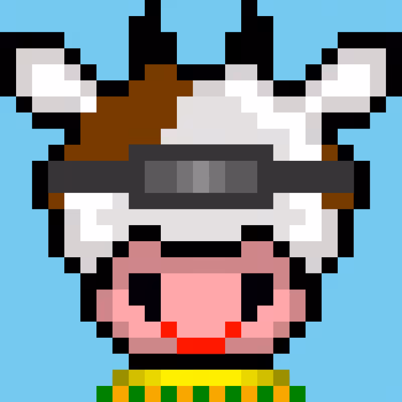 Morixels Cows #68