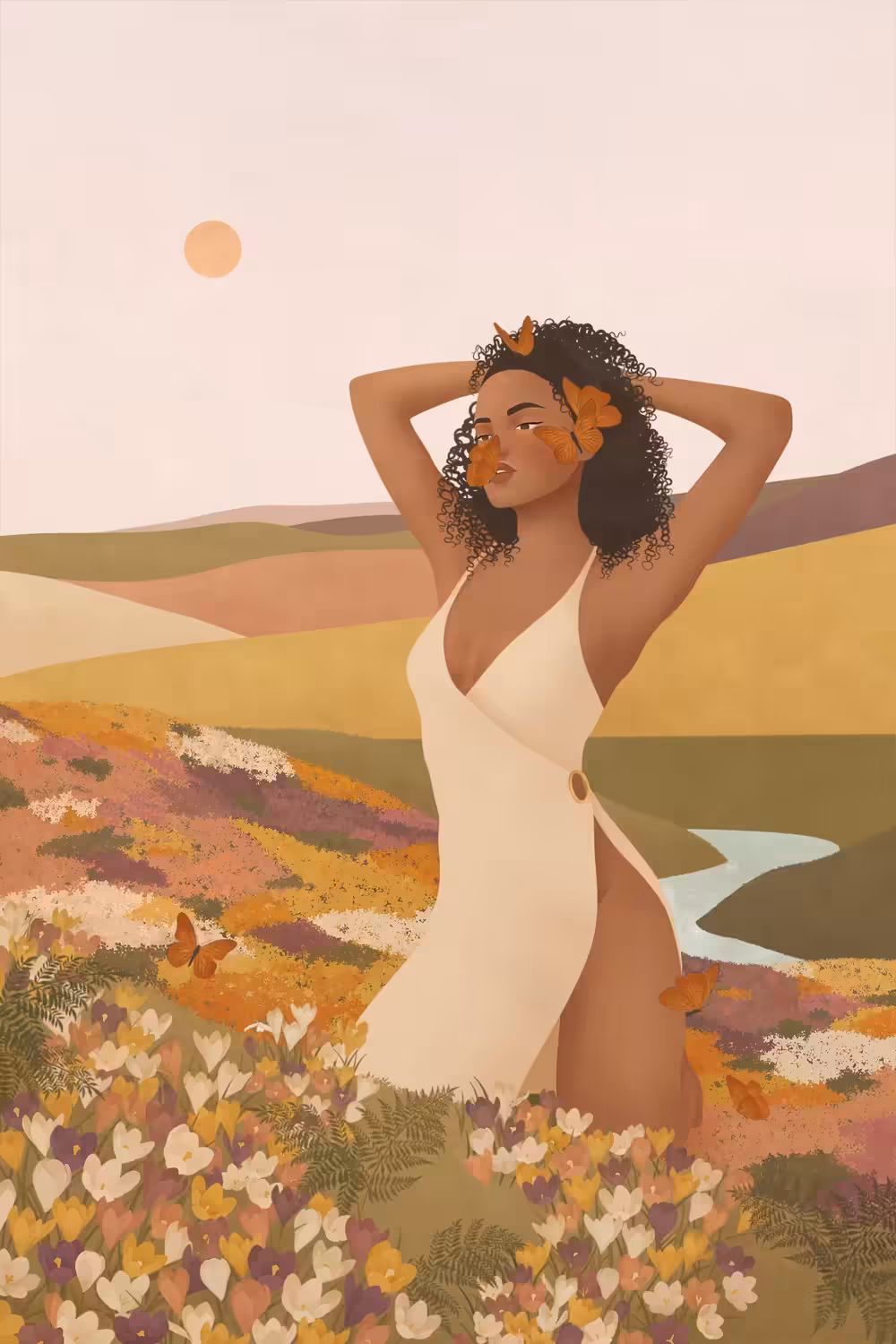 Seasons: Spring