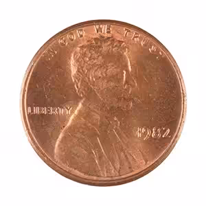 Cent #549