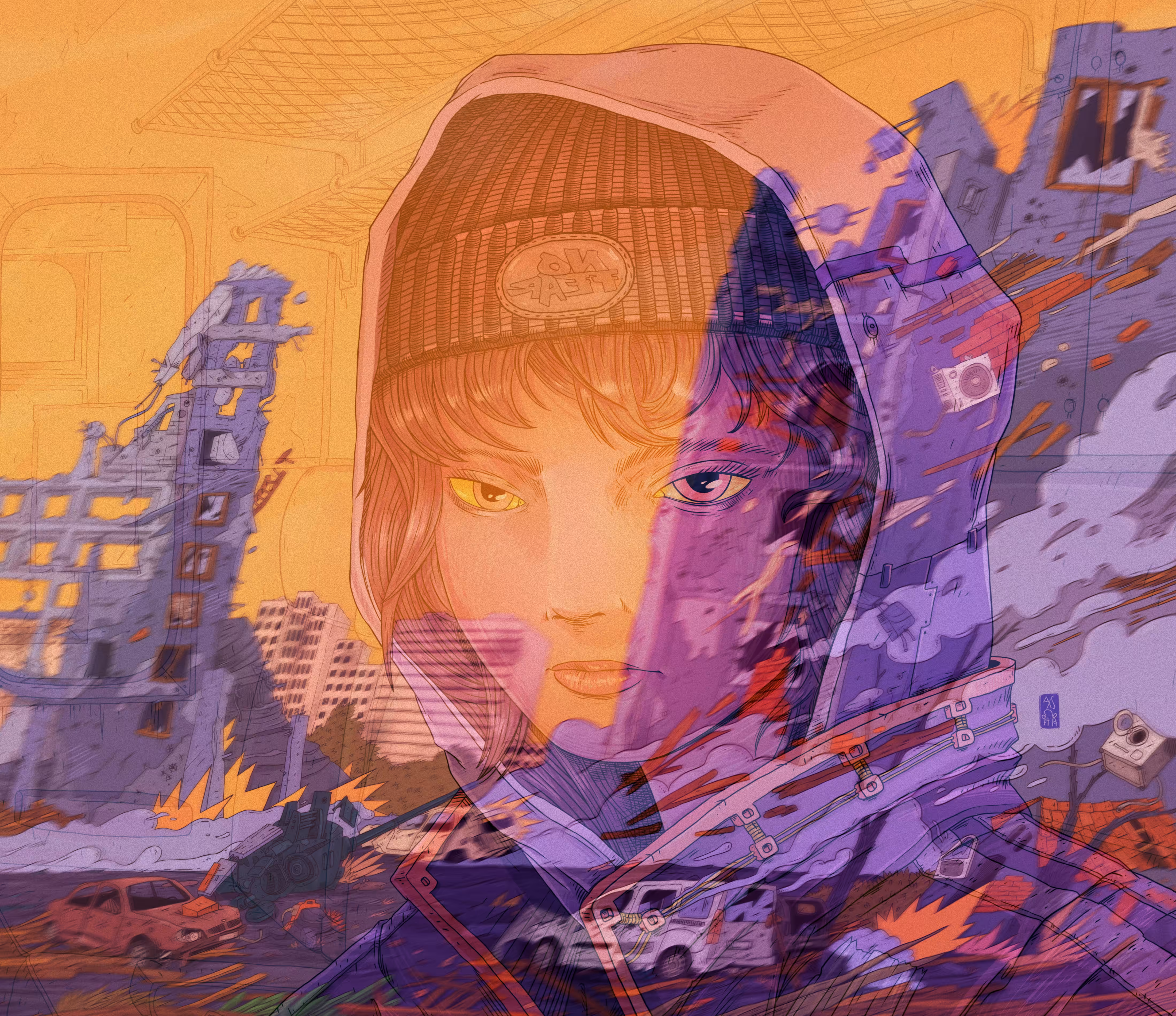 Journey